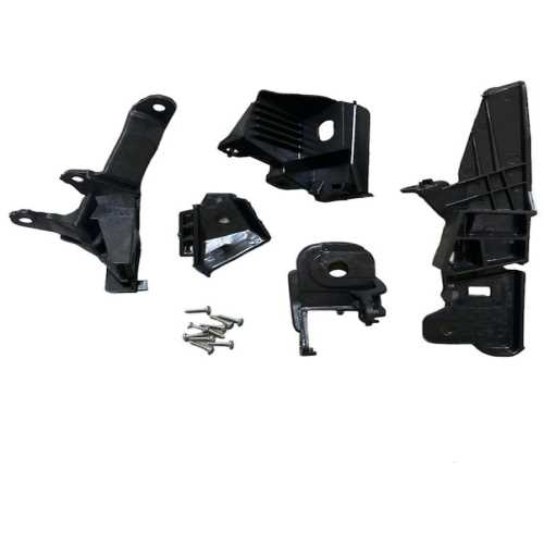 CLIO V FAR TAMİR KİTİ SOL Ürün Görseli